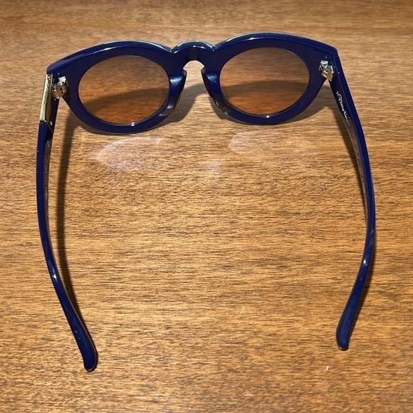 3.1 PHILLIP LIM Sunglasses Cat main image 8